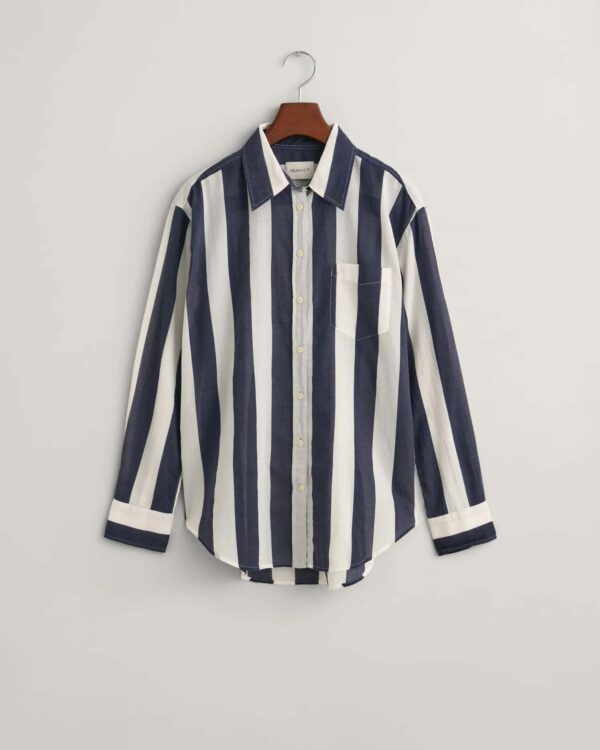 GANT - Rel Striped Shirt