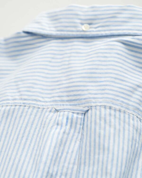 GANT - Rel Luxury Oxford Stripe Shirt