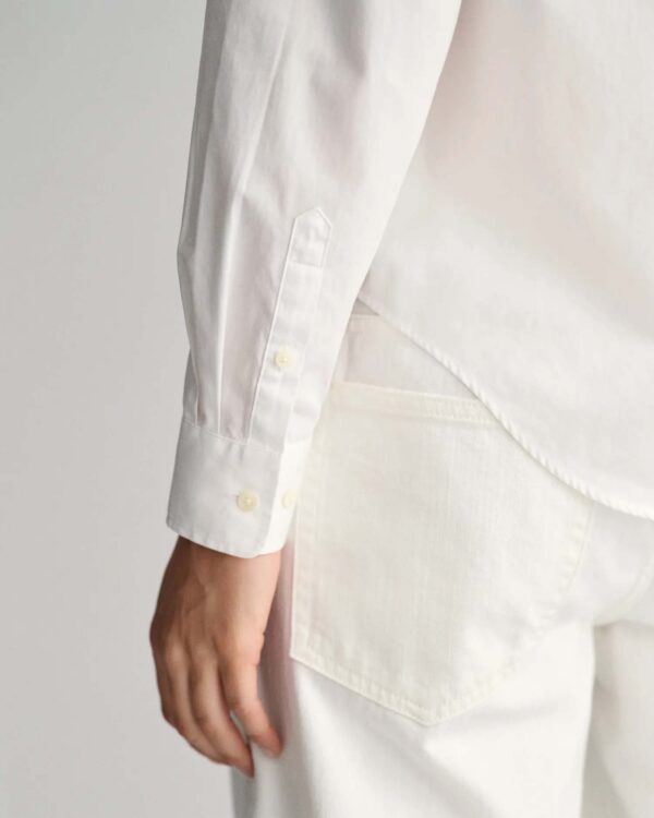 GANT - Reg Poplin Shirt