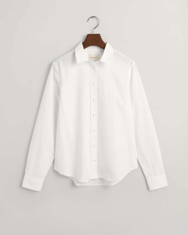 GANT - Reg Poplin Shirt