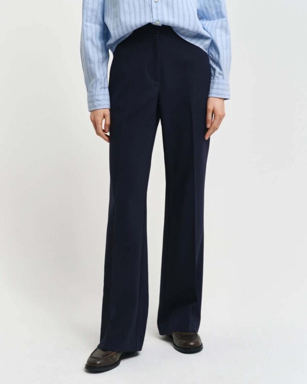 GANT - Slim Flare Slack