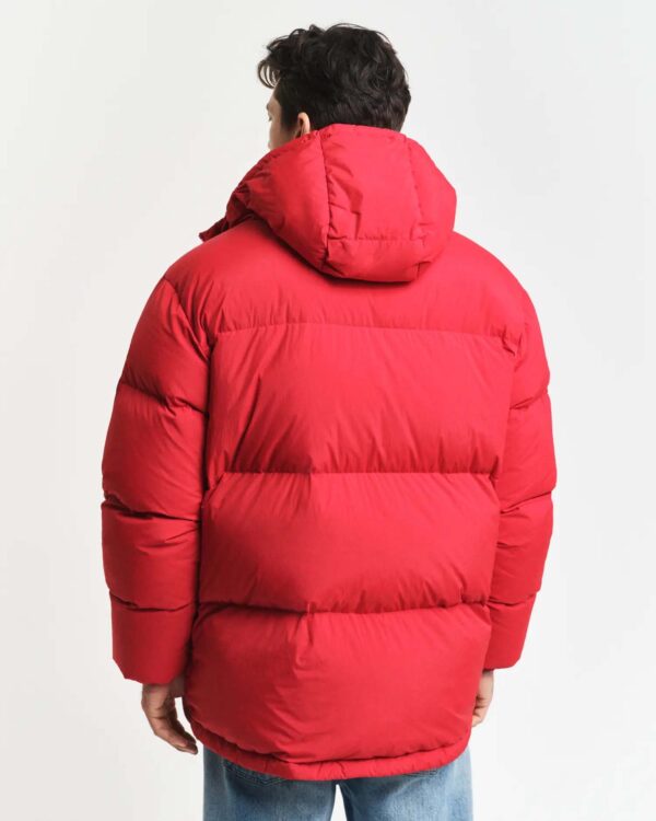 GANT - Winter Down Puffer