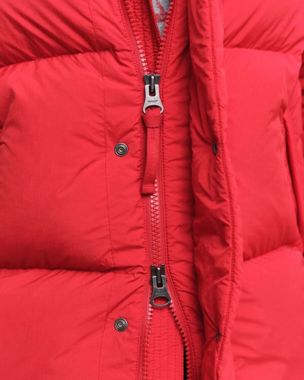 GANT - Winter Down Puffer