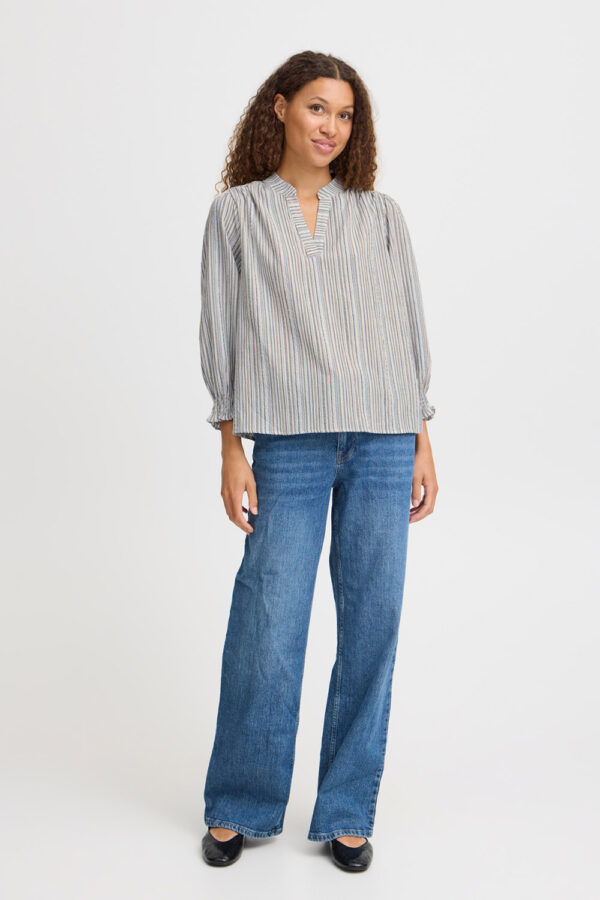 Pulz Jeans - PX Shelly Blouse