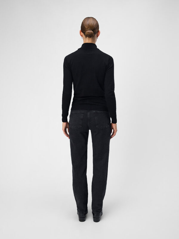 OBJECT - OBJ Thess L/s Rollneck