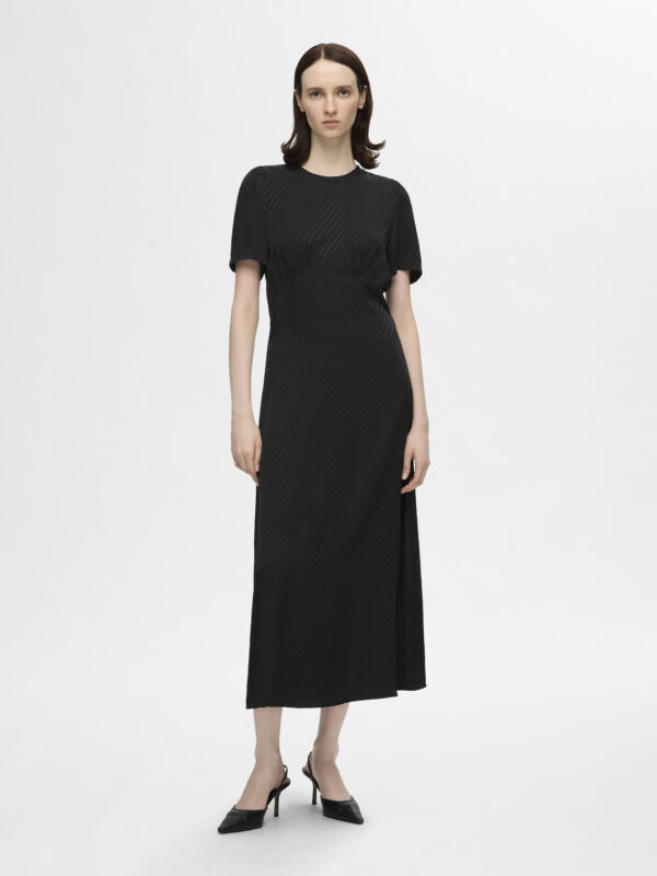 SELECTED FEMME - Cassia 2/4 Ankle Dress