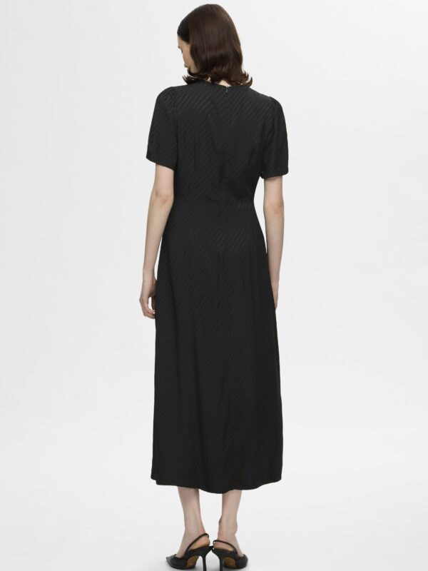 SELECTED FEMME - Cassia 2/4 Ankle Dress