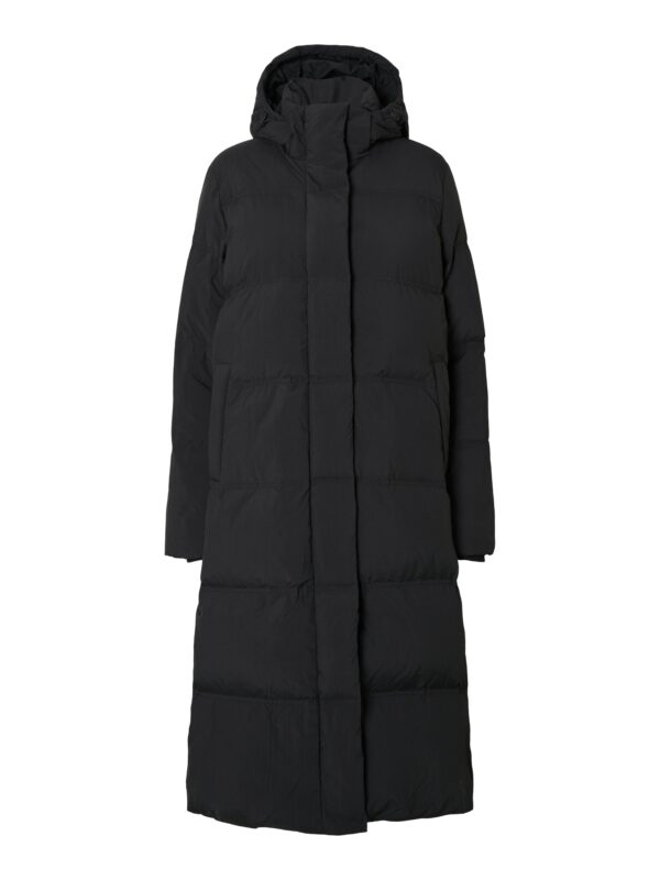 SELECTED FEMME - Sofie-Nita Redown Coat