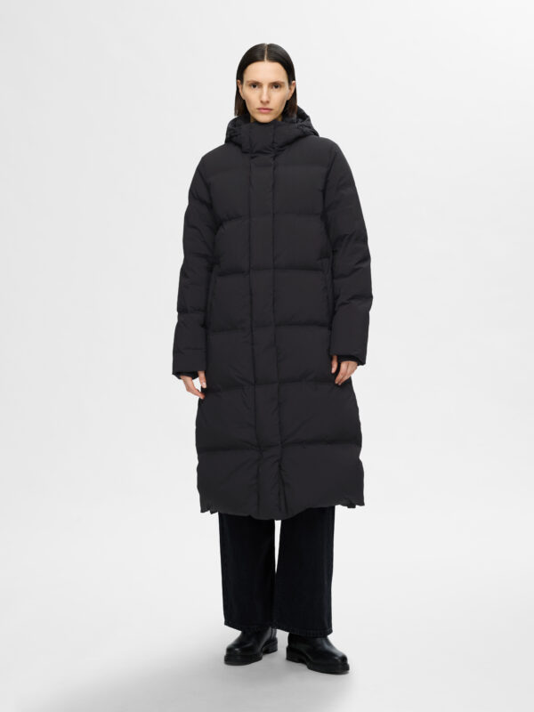 SELECTED FEMME - Sofie-Nita Redown Coat