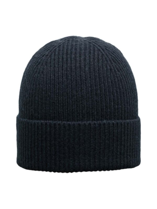 SELECTED HOMME - Mason Merino Wool Beanie