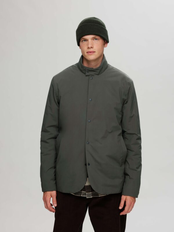 SELECTED HOMME - Lee Urban Tech JKT