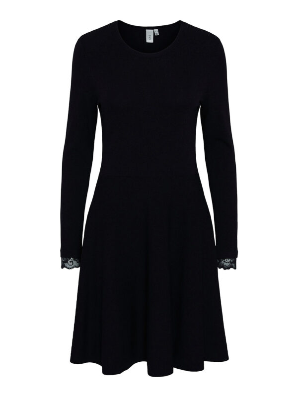 Y.A.S - Becco Ls Knit Dress