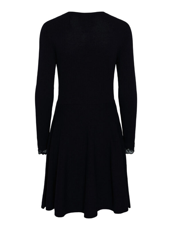 Y.A.S - Becco Ls Knit Dress