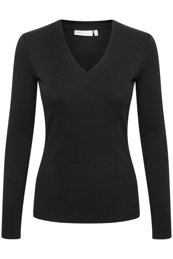 IN WEAR - Dagnaiw V-Neck Ls