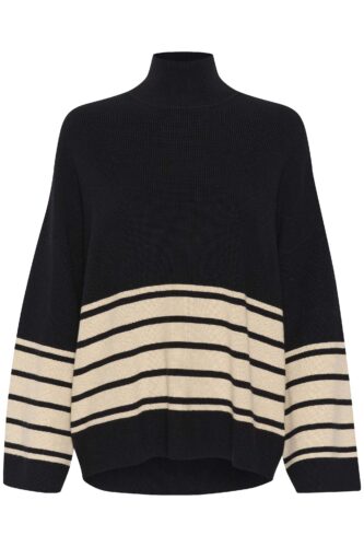 black-haze-melange-gitteliw-pullover (2)