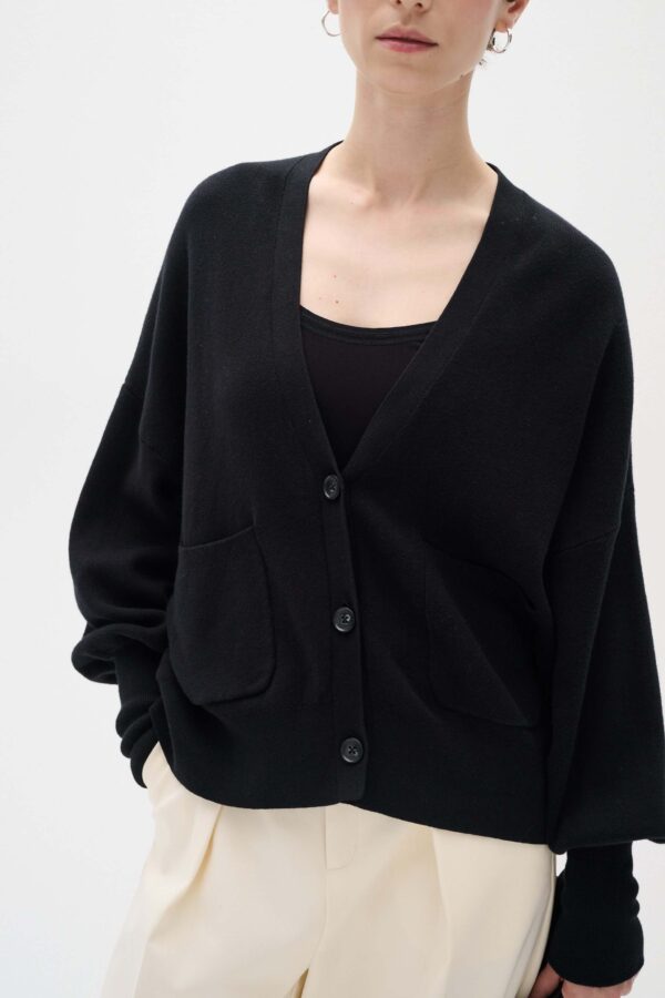 IN WEAR - Tenleyiw Cardigan