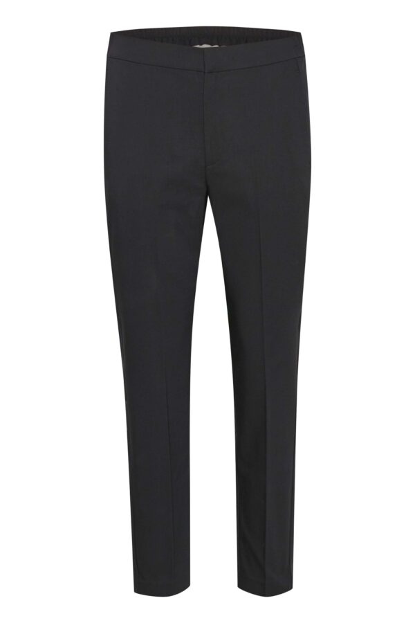 IN WEAR - Zellaiw Flat Pant