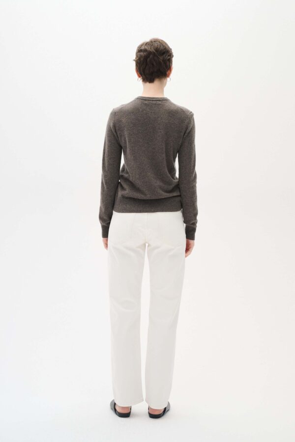 IN WEAR - Lukkaiw Cardigan