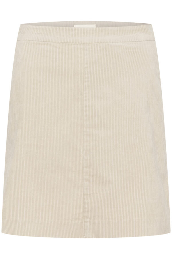 Part Two - LINGS PW SKIRT