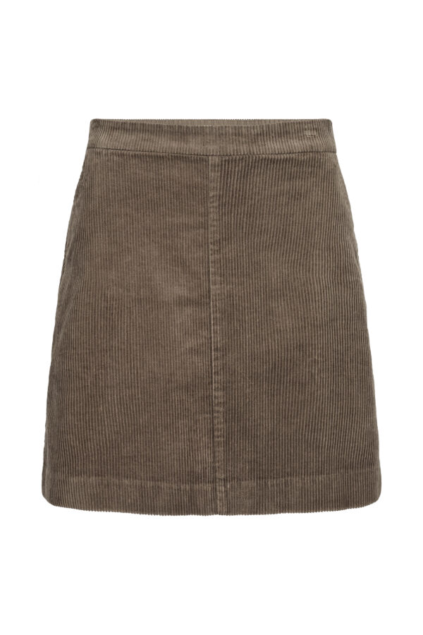 Part Two - LINGS PW SKIRT