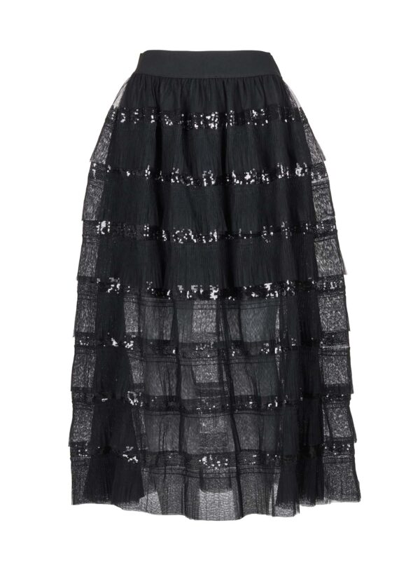 ANE MONE - Hedda Skirt