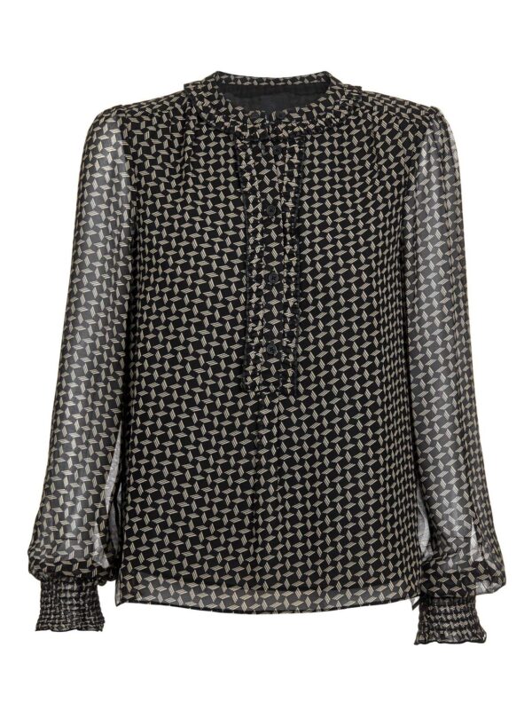 ANE MONE - Daniella Blouse