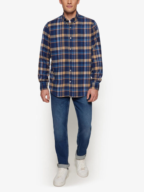 SIGNAL - Clayton L/S Shirt