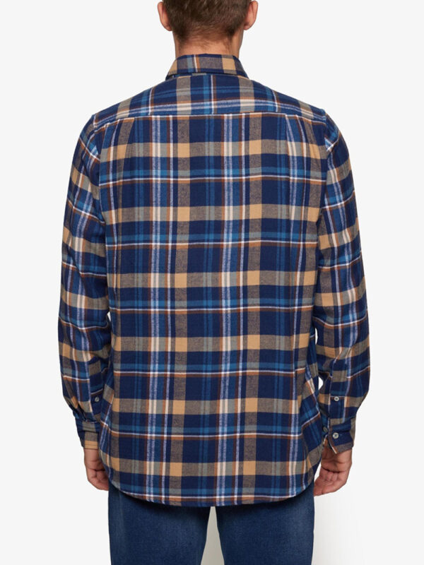 SIGNAL - Clayton L/S Shirt