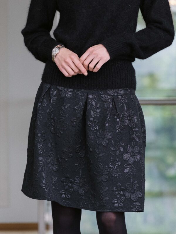 ANE MONE - Cornelia Skirt