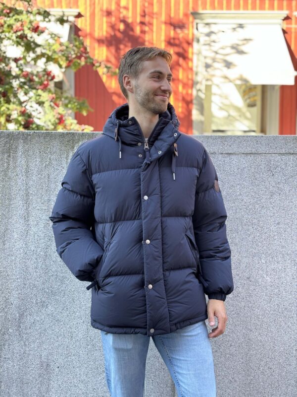 GANT - Winter Down Puffer