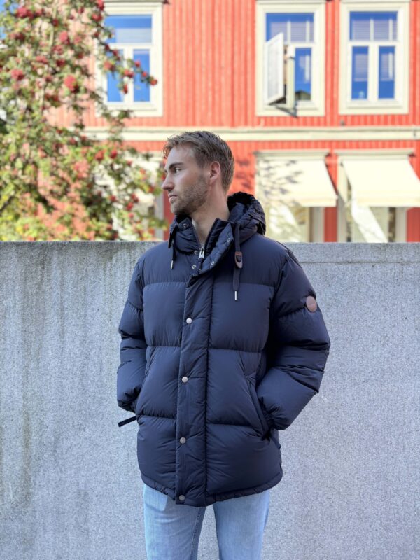 GANT - Winter Down Puffer