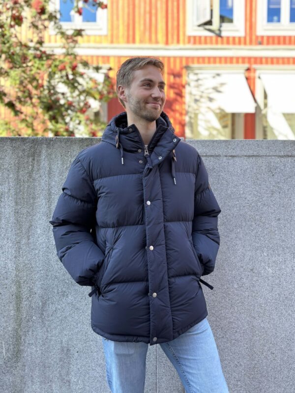 GANT - Winter Down Puffer