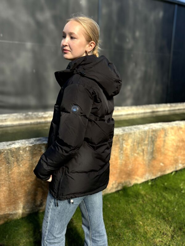 JAN MAYEN - Ladie`s Down Jacket