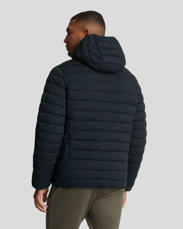 LYLE & SCOTT - Stretch Lightweight Quilted Jacket