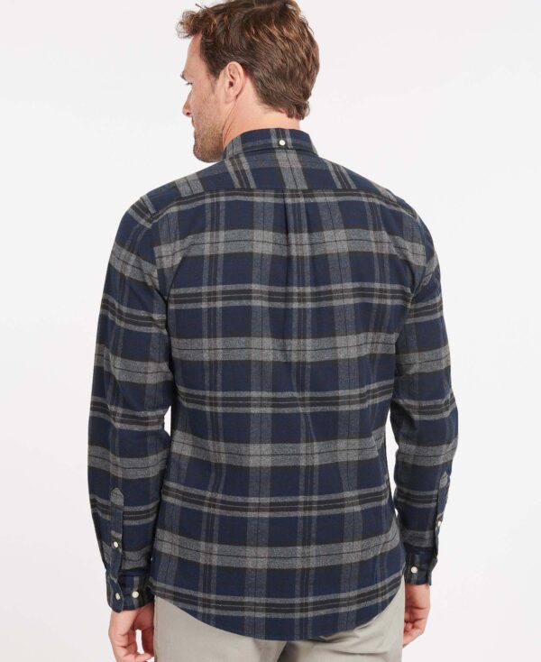 BARBOUR - Betsom Tailored Fit Shirt