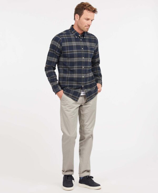 BARBOUR - Betsom Tailored Fit Shirt