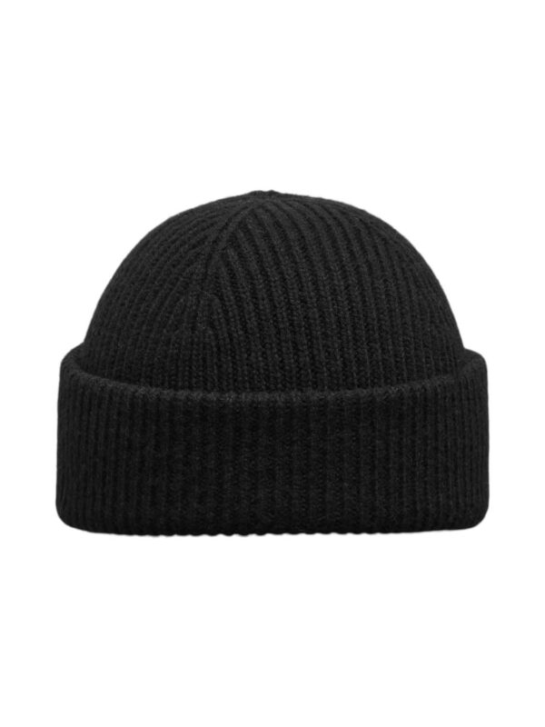 SELECTED HOMME - Mason Merino Sailor Wool Beanie