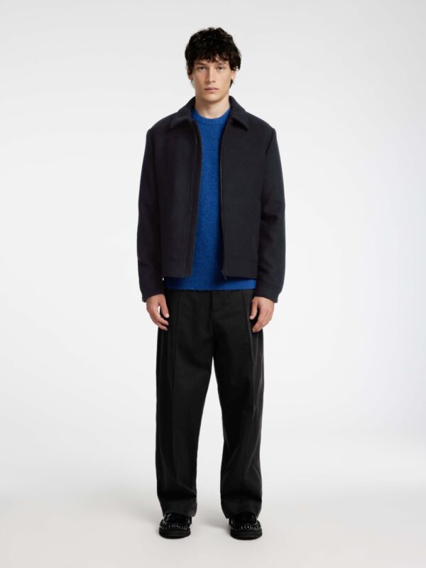 SELECTED HOMME - New Filip JKT