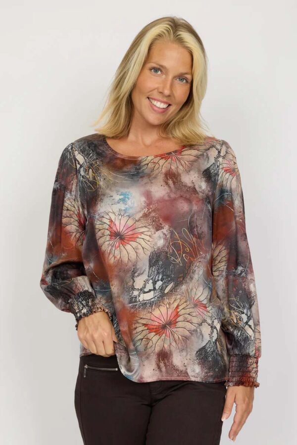 2 BIZ - Susine Blouse