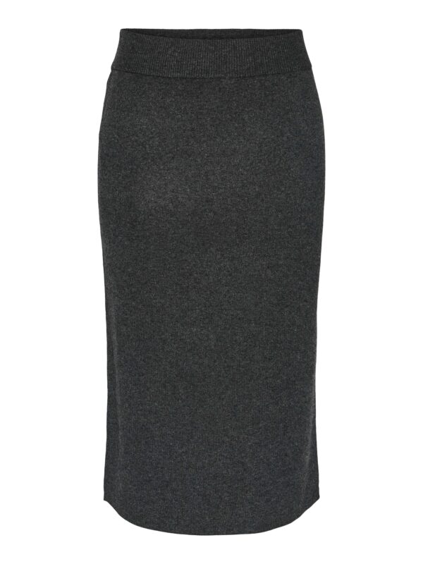 Y.A.S - Assi HW Midi Knit Skirt