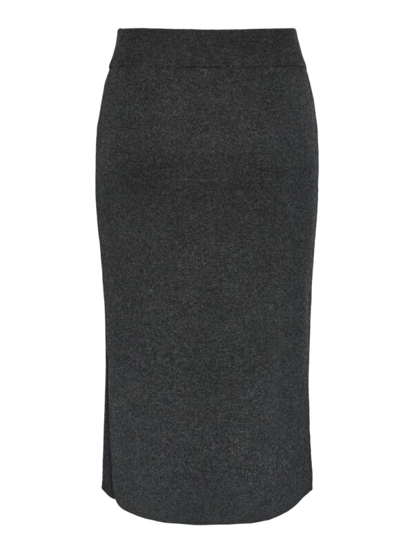 Y.A.S - Assi HW Midi Knit Skirt