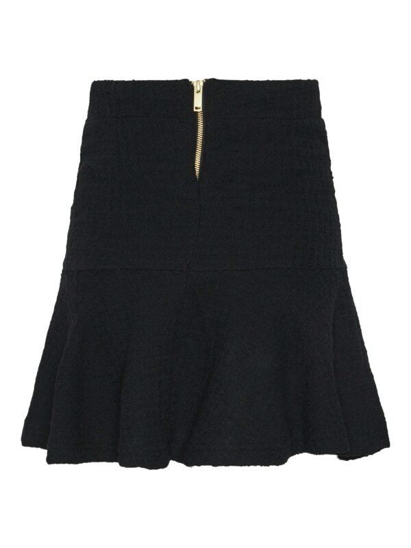 Y.A.S - Dea HW Short Skirt