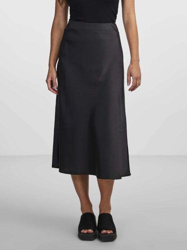 Y.A.S - Pella HW Midi Skirt