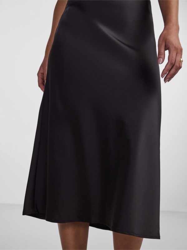 Y.A.S - Pella HW Midi Skirt