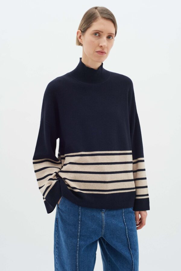 IN WEAR - Gitteiw Pullover