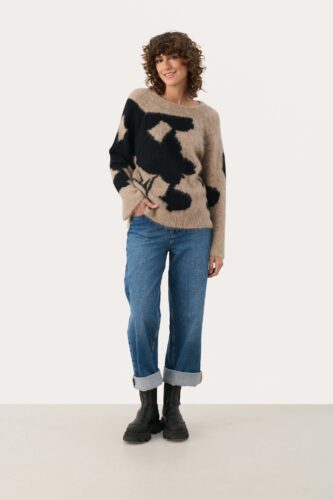 mink-melange-blurred-flower-lajlapw-pullover (2)