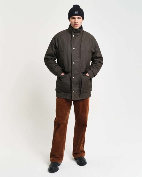 GANT - Double Decker Jacket