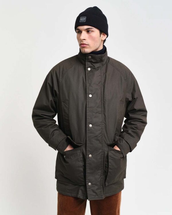 GANT - Double Decker Jacket