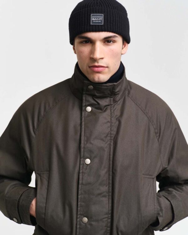 GANT - Double Decker Jacket