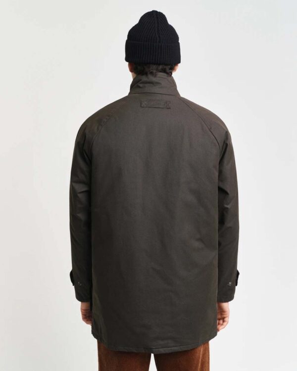 GANT - Double Decker Jacket